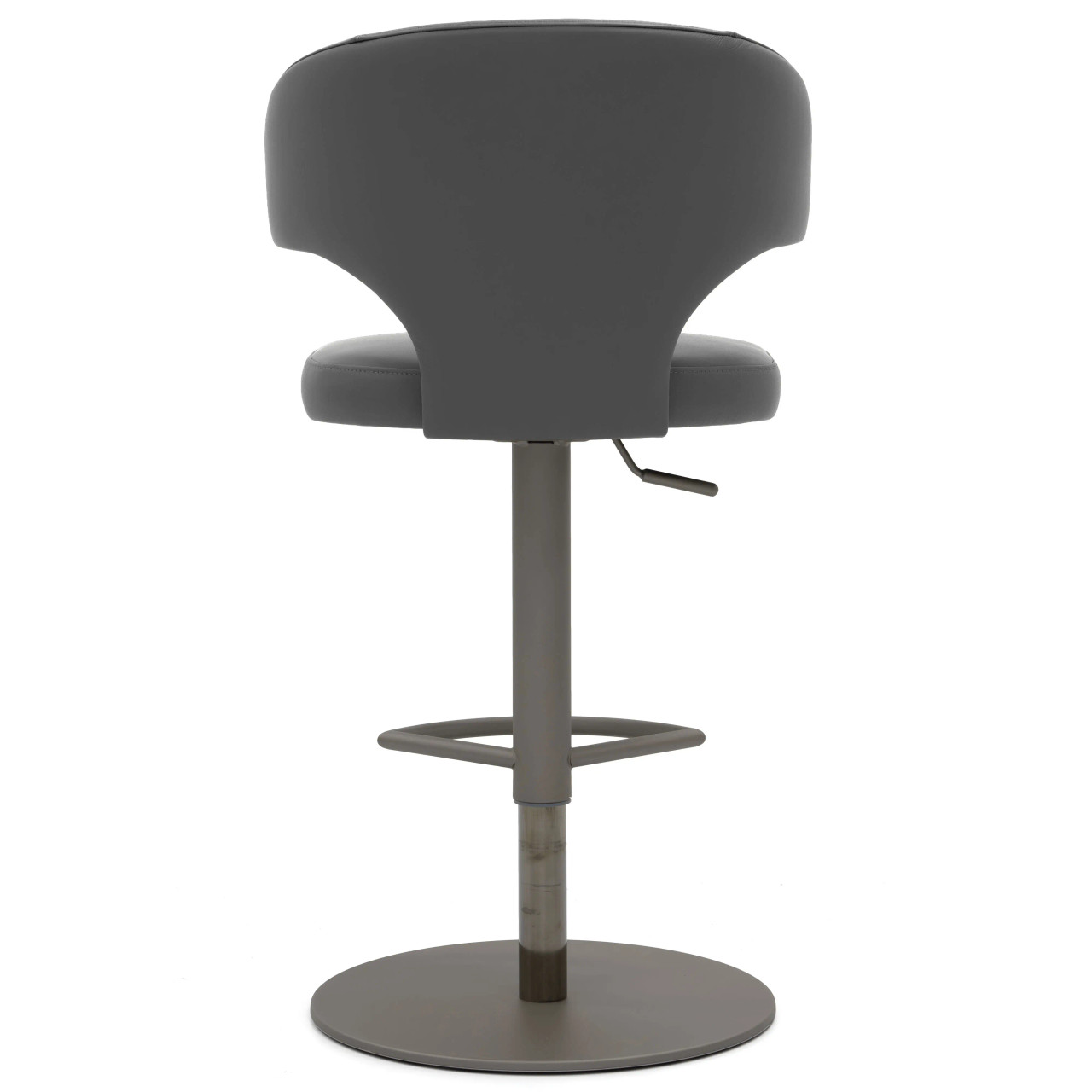 GREY - Shown here in the Grey option