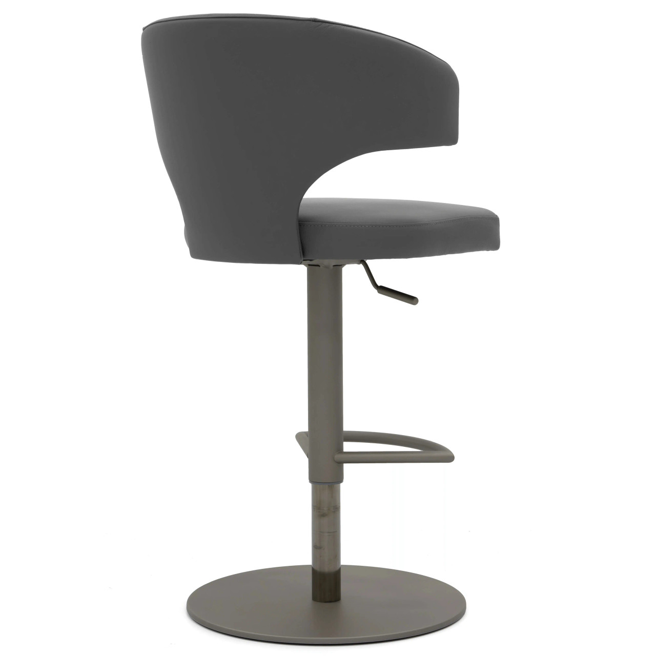 GREY - Shown here in the Grey option