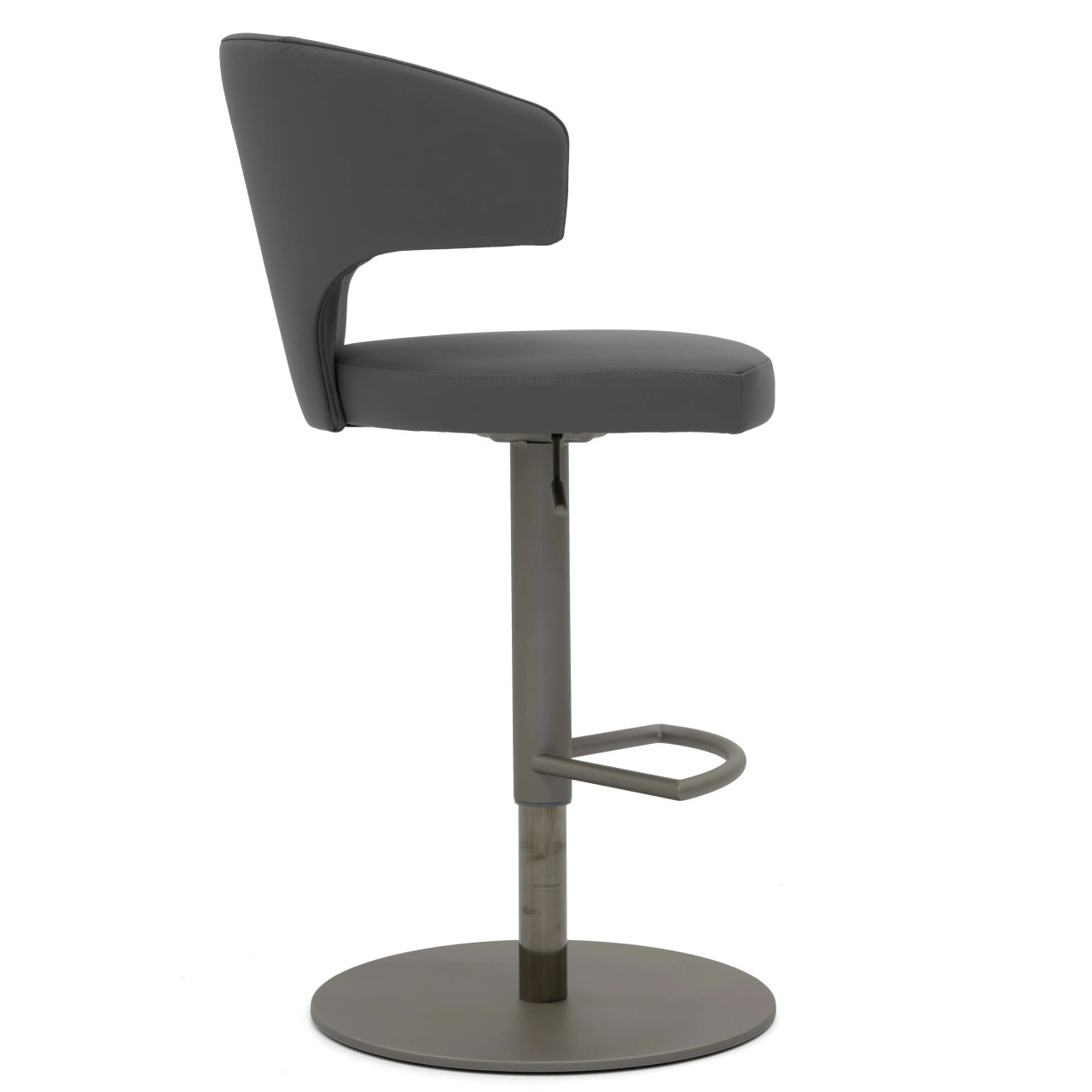 GREY - Shown here in the Grey option