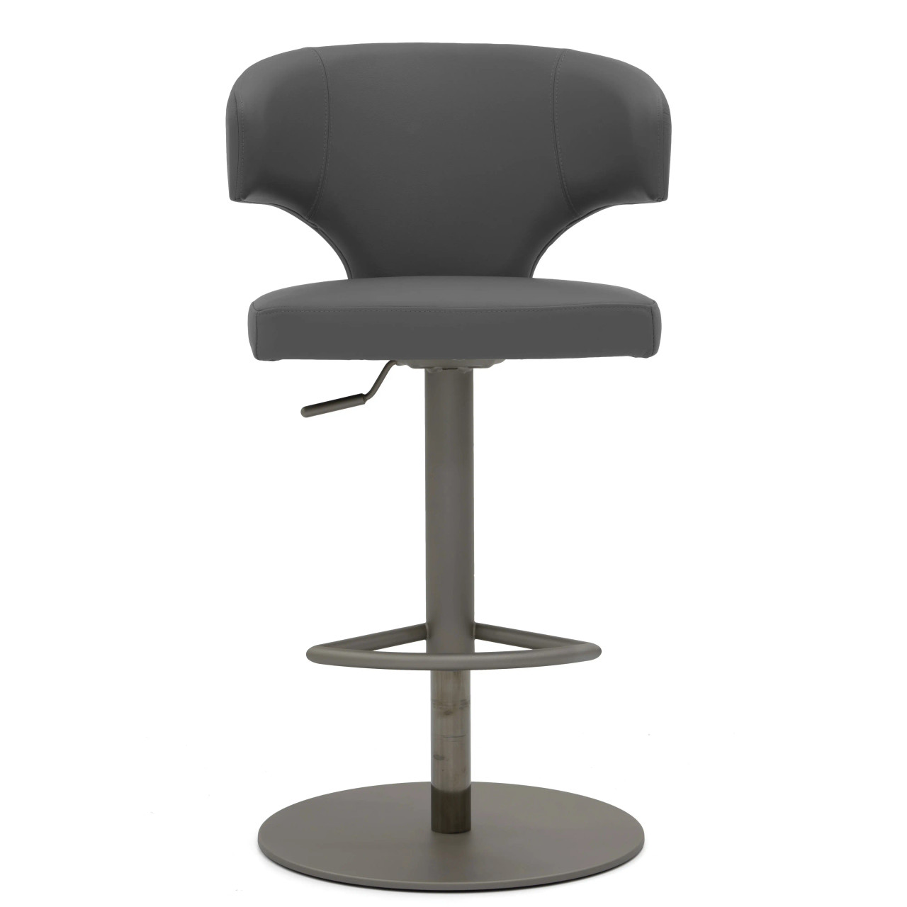 GREY - Shown here in the Grey option