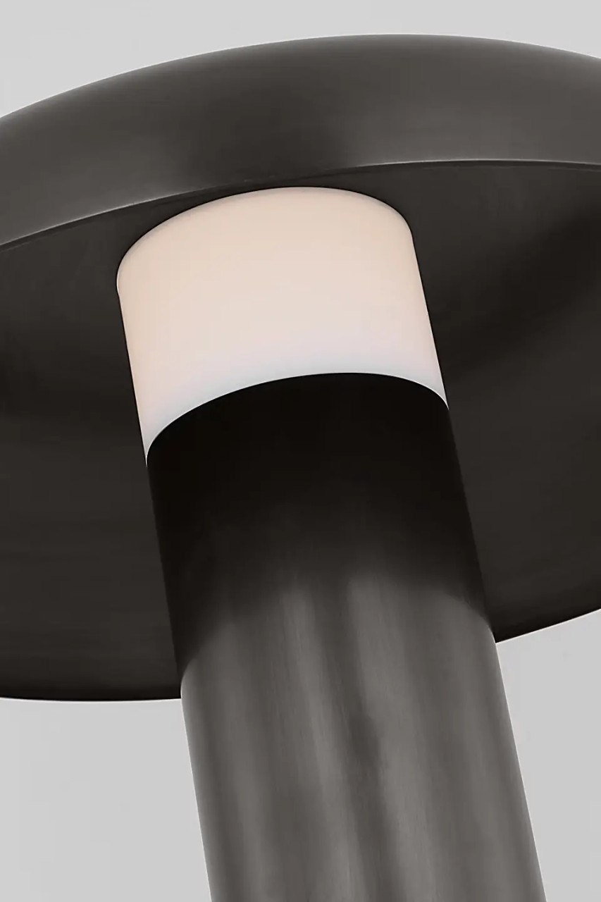 DARK BRONZE - Shown here in the Dark Bronze finish option