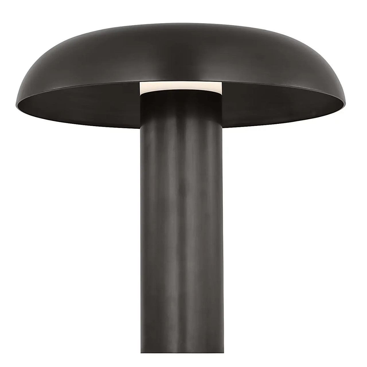 DARK BRONZE - Shown here in the Dark Bronze finish option