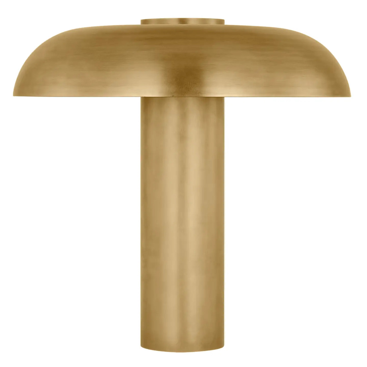 BRASS - Shown here in the Brass finish option