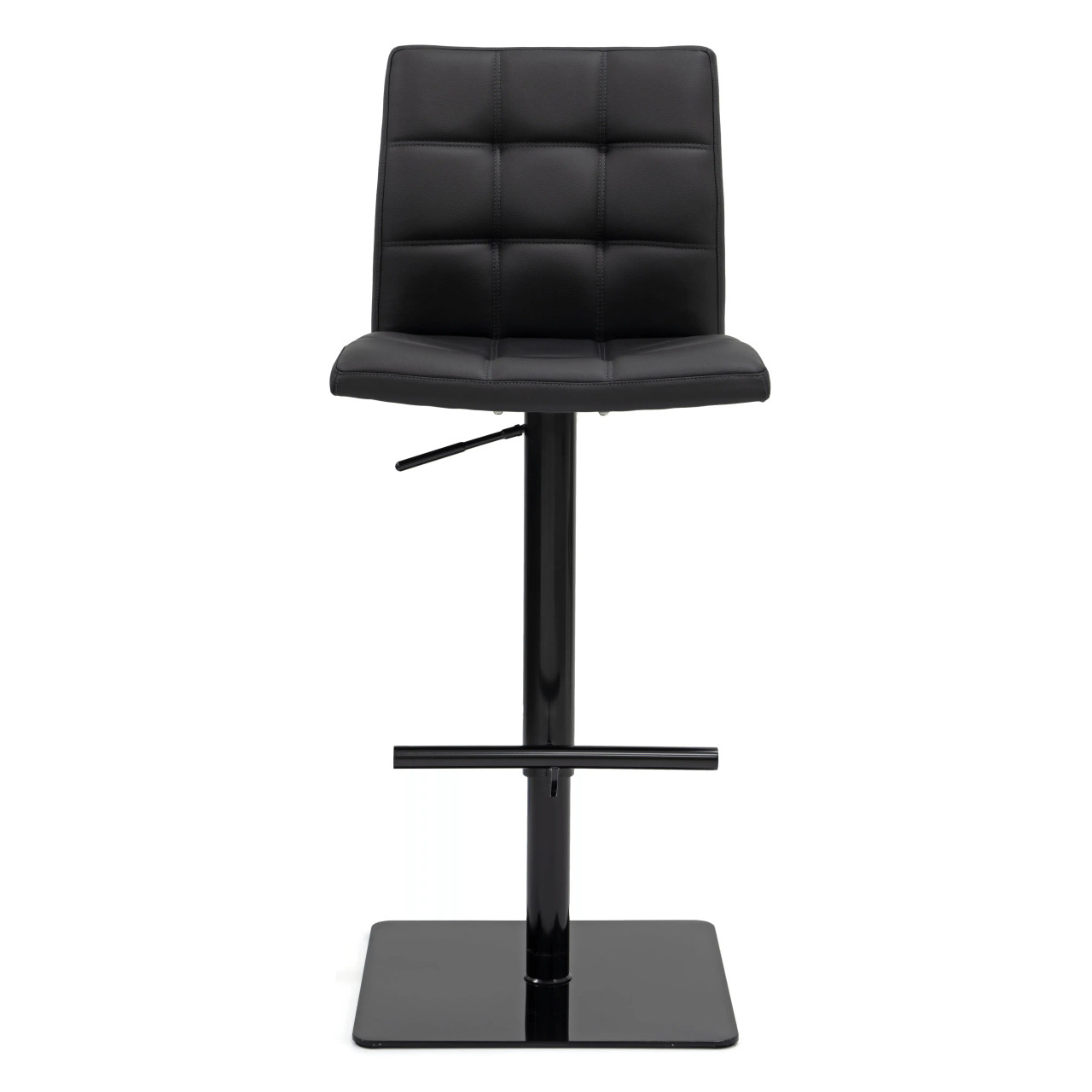 Mitch Bar Stool - Black Base