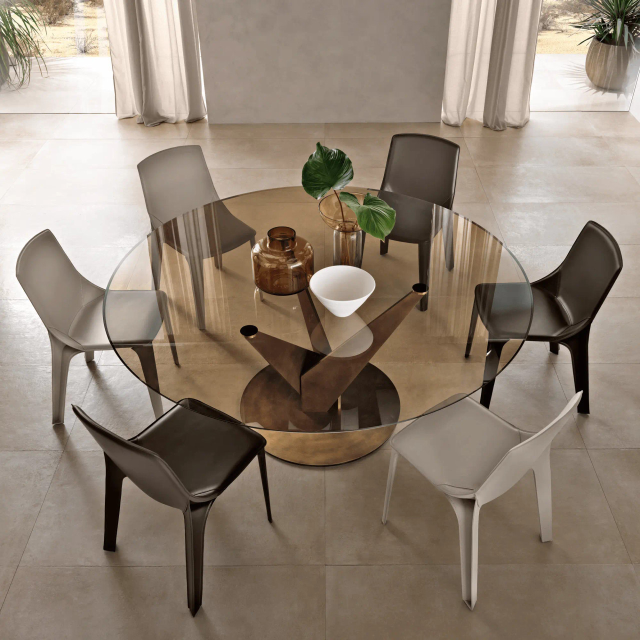 Epsylon Dining Table