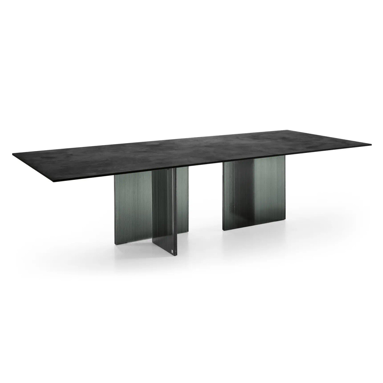 Big Wave Dining Table - 118 In
