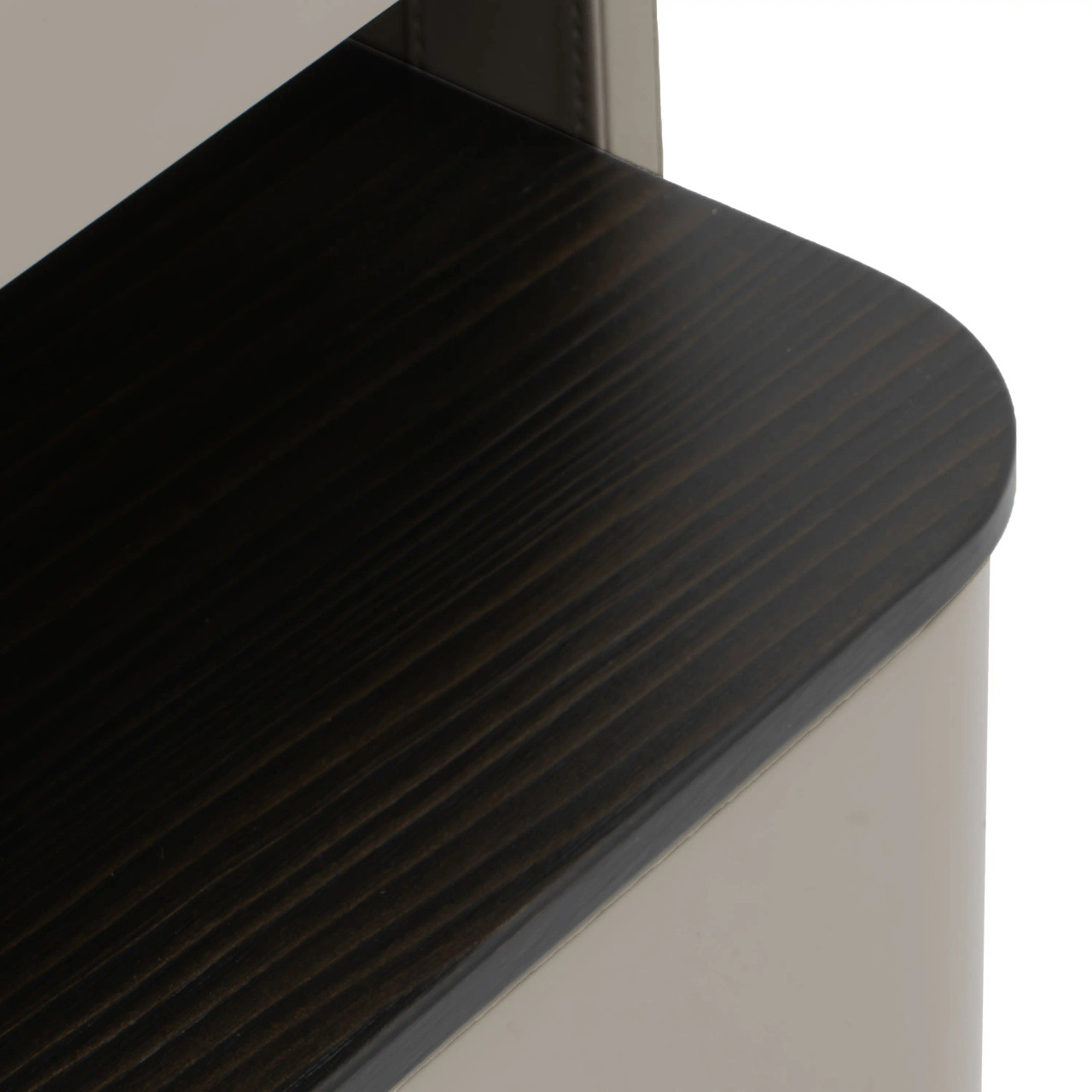 TAUPE GLASS - Shown here in the Taupe Glass top option