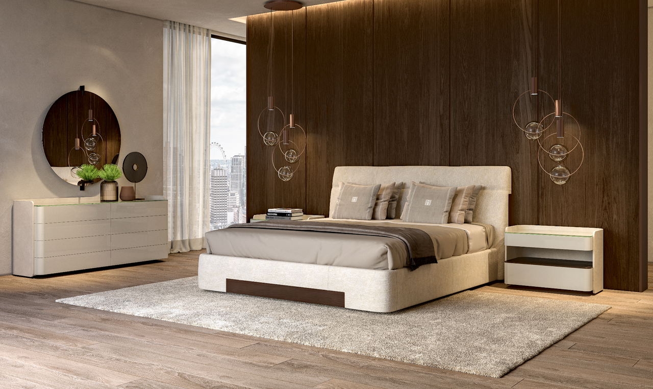 TAUPE GLASS - Shown here in the Taupe Glass top option