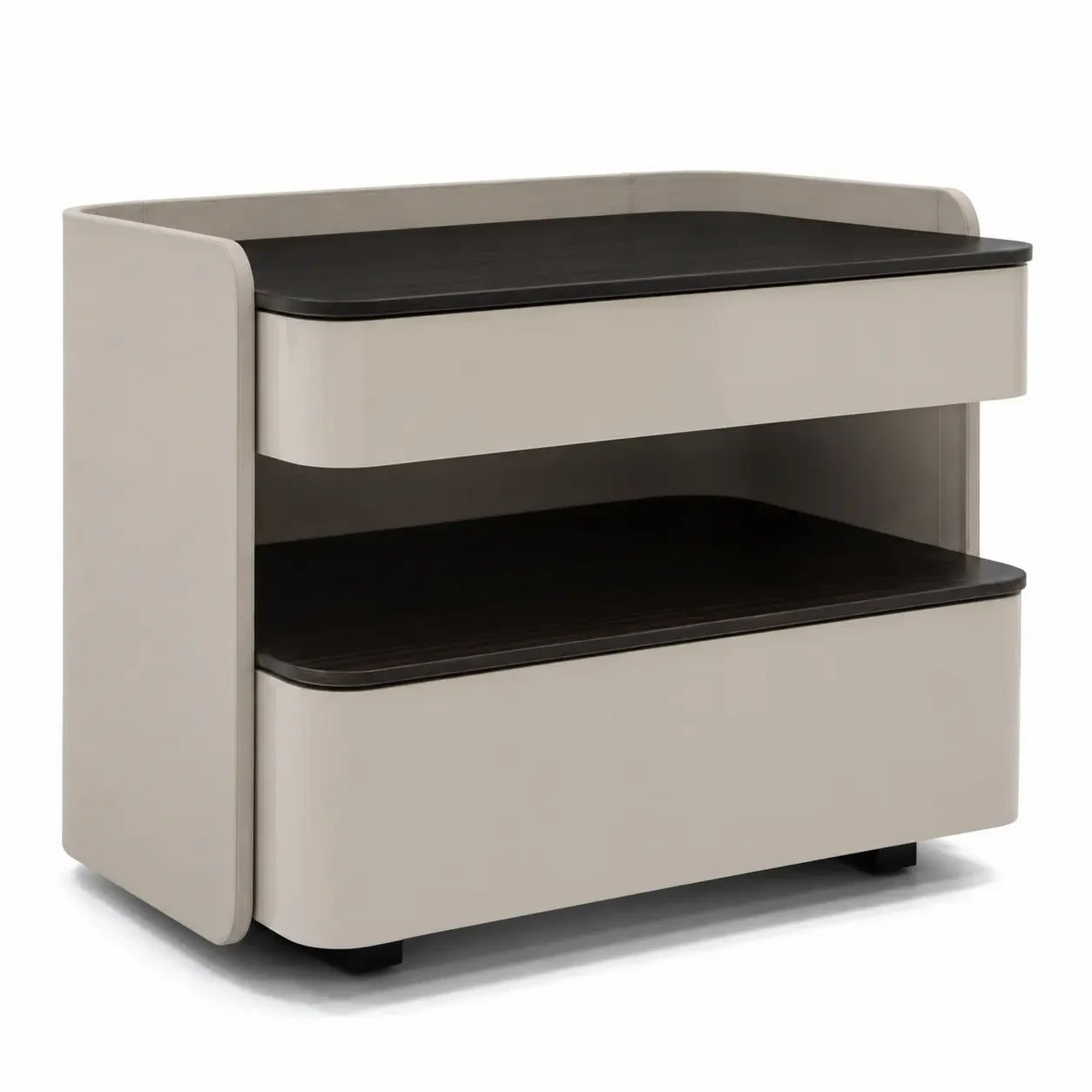 BROWN CEDAR VINTAGE - Shown here in the Brown Cedar Vintage top option