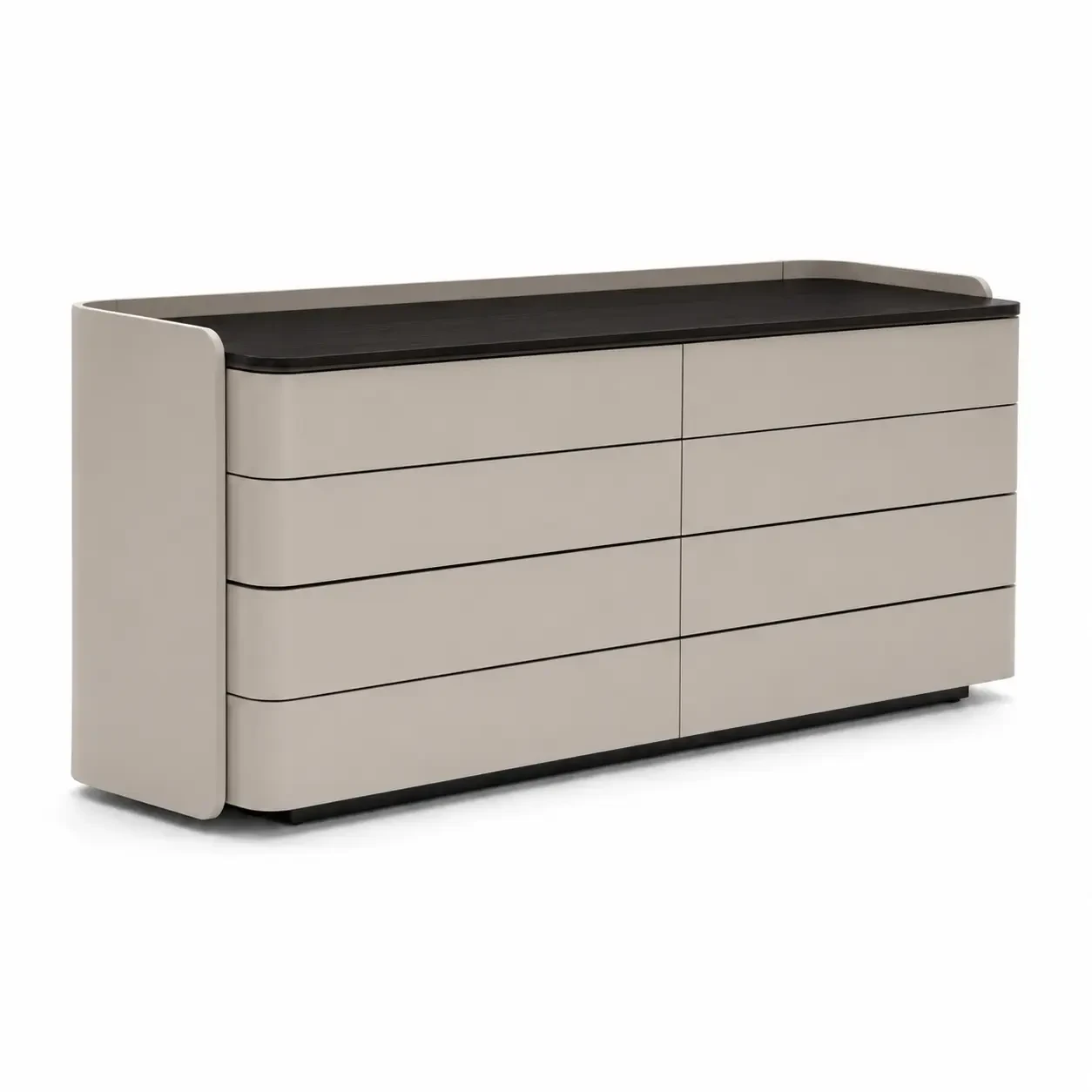 BROWN CEDAR VINTAGE - Shown here in the Brown Cedar Vintage top option