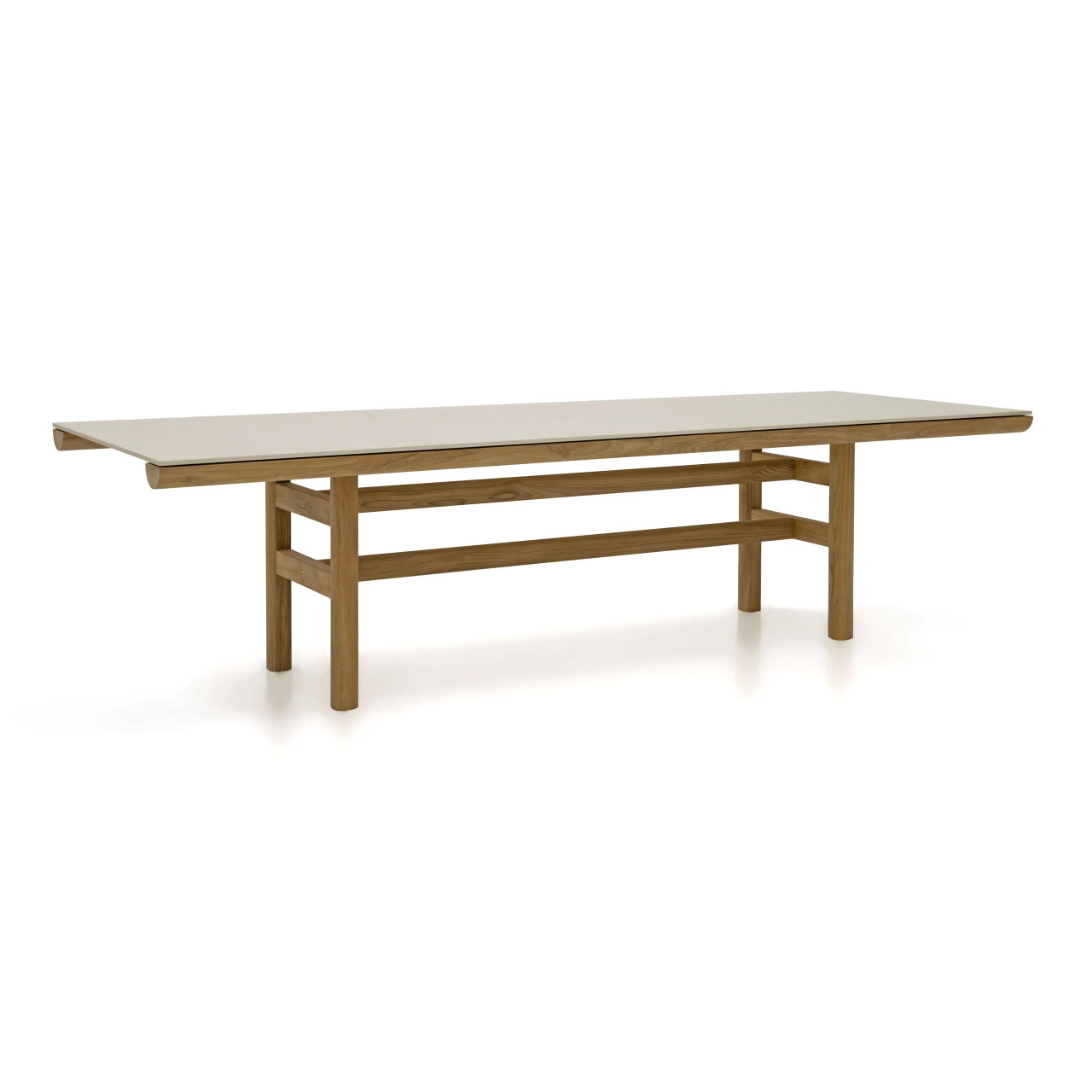 Rail Dining Table