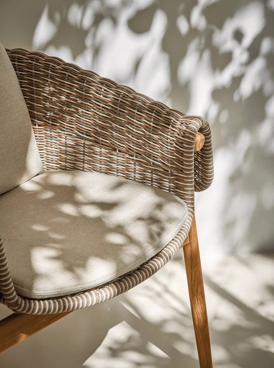 Image courtesy of Gloster Furniture, Inc