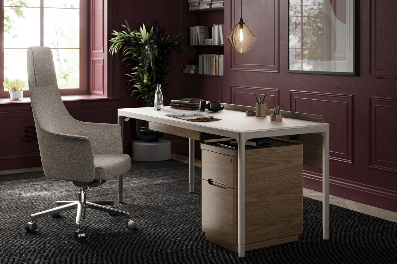 Bolo 3532 Office Chair