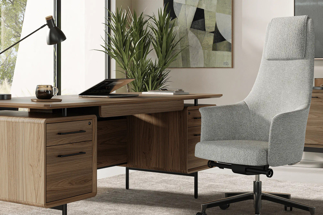 Bolo 3532 Office Chair