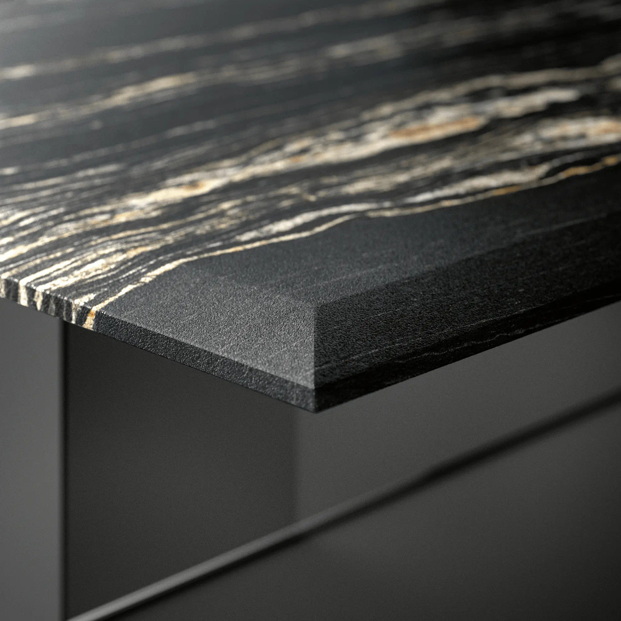 Sesante Stone Cocktail Table