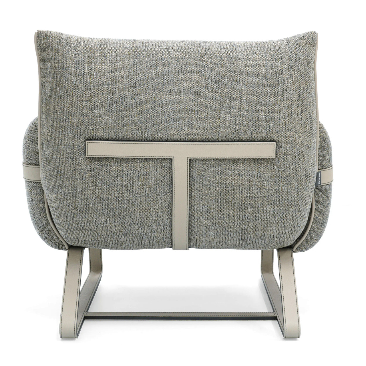 SLATE - Shown here in the Slate fabric option