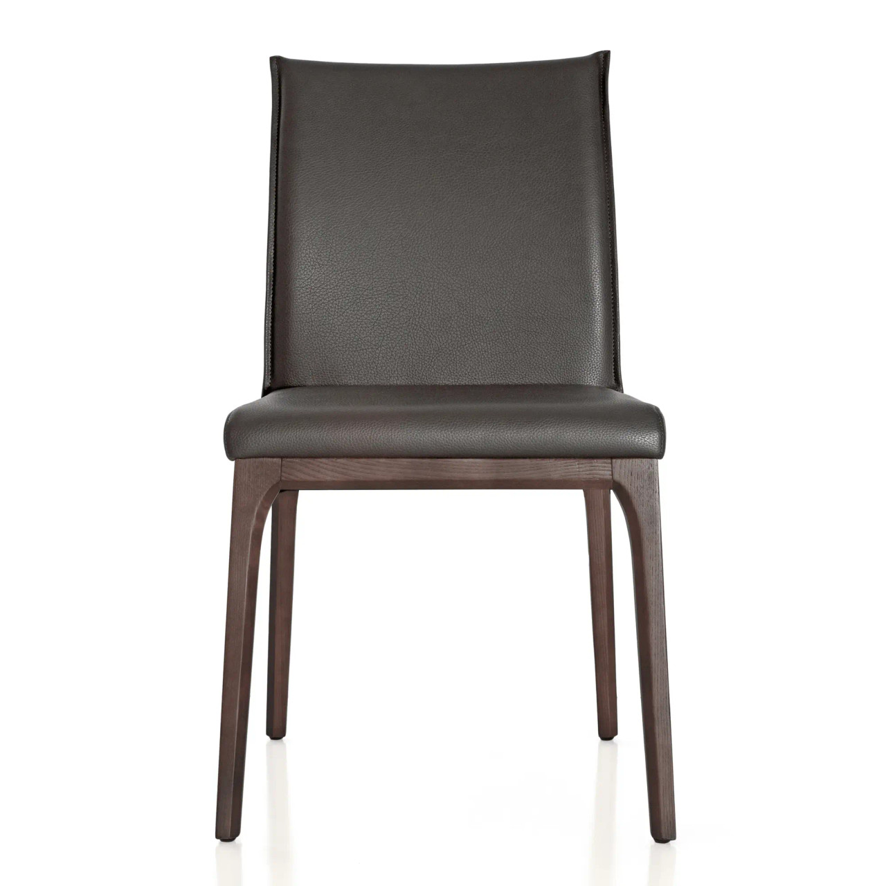 DARK GREY ECOPELLE - Shown here in the Dark Grey option