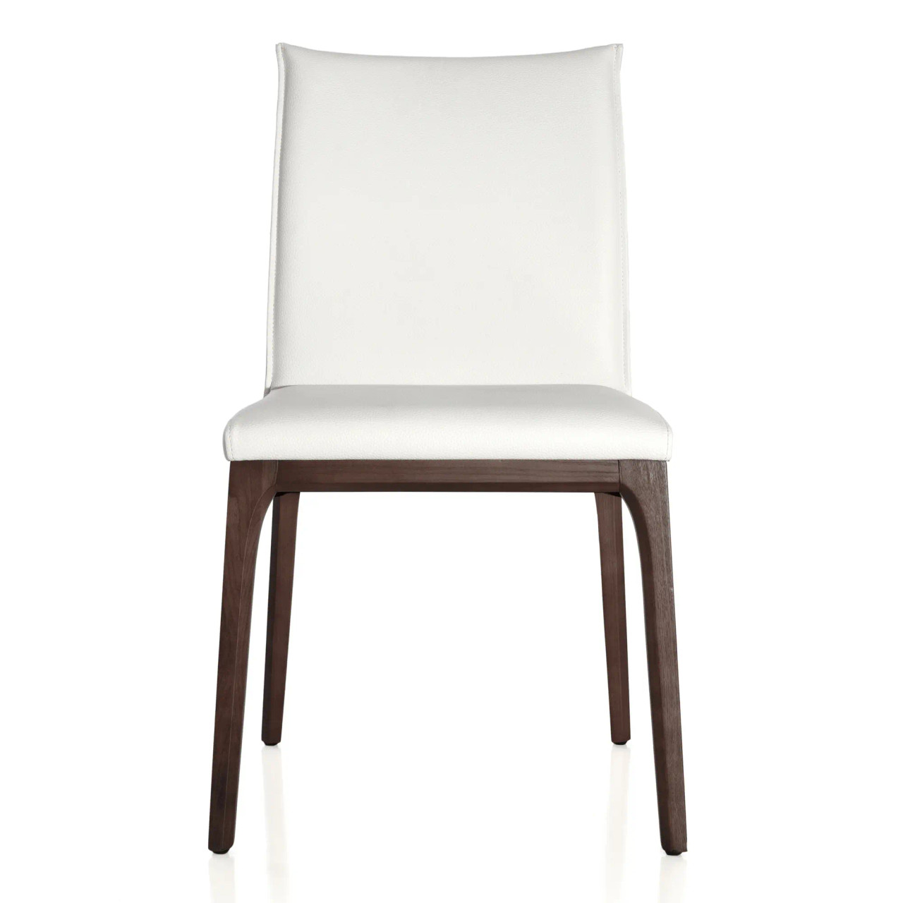 WHITE ECOPELLE - Shown here in the White option