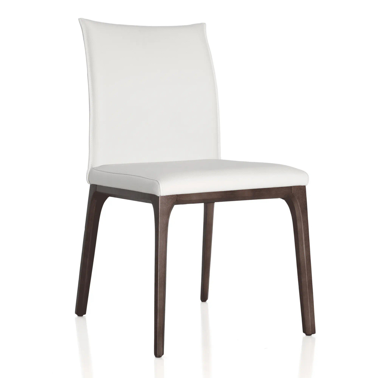 WHITE ECOPELLE - Shown here in the White option
