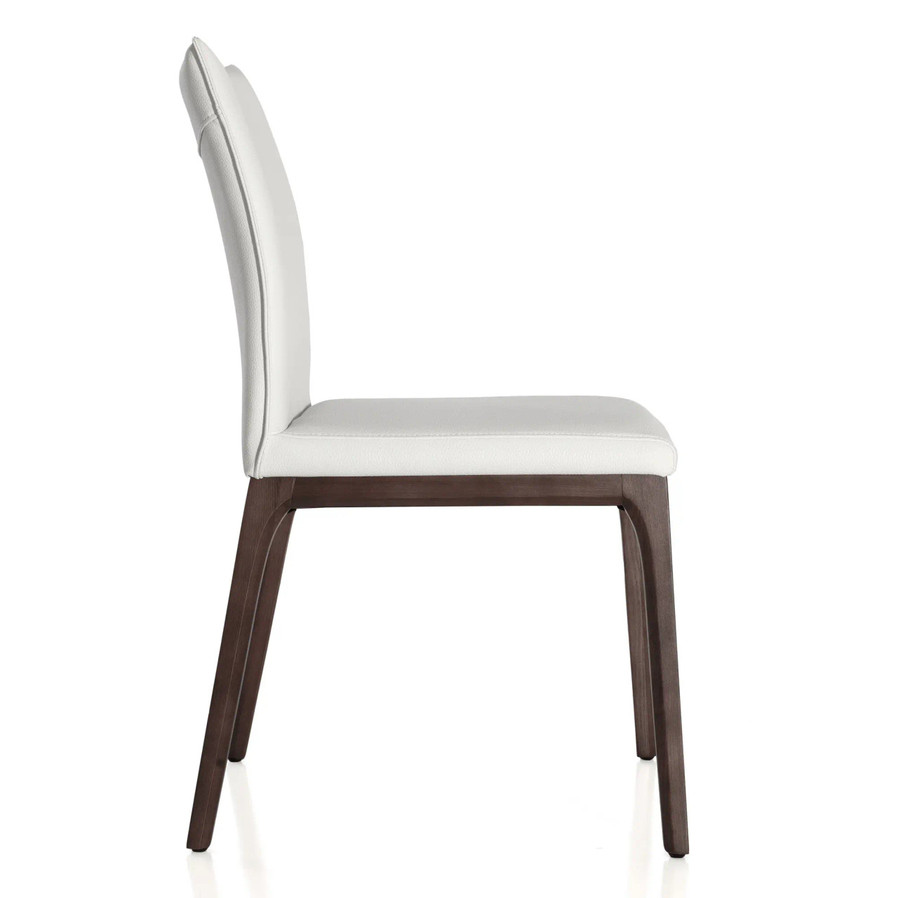 WHITE ECOPELLE - Shown here in the White option