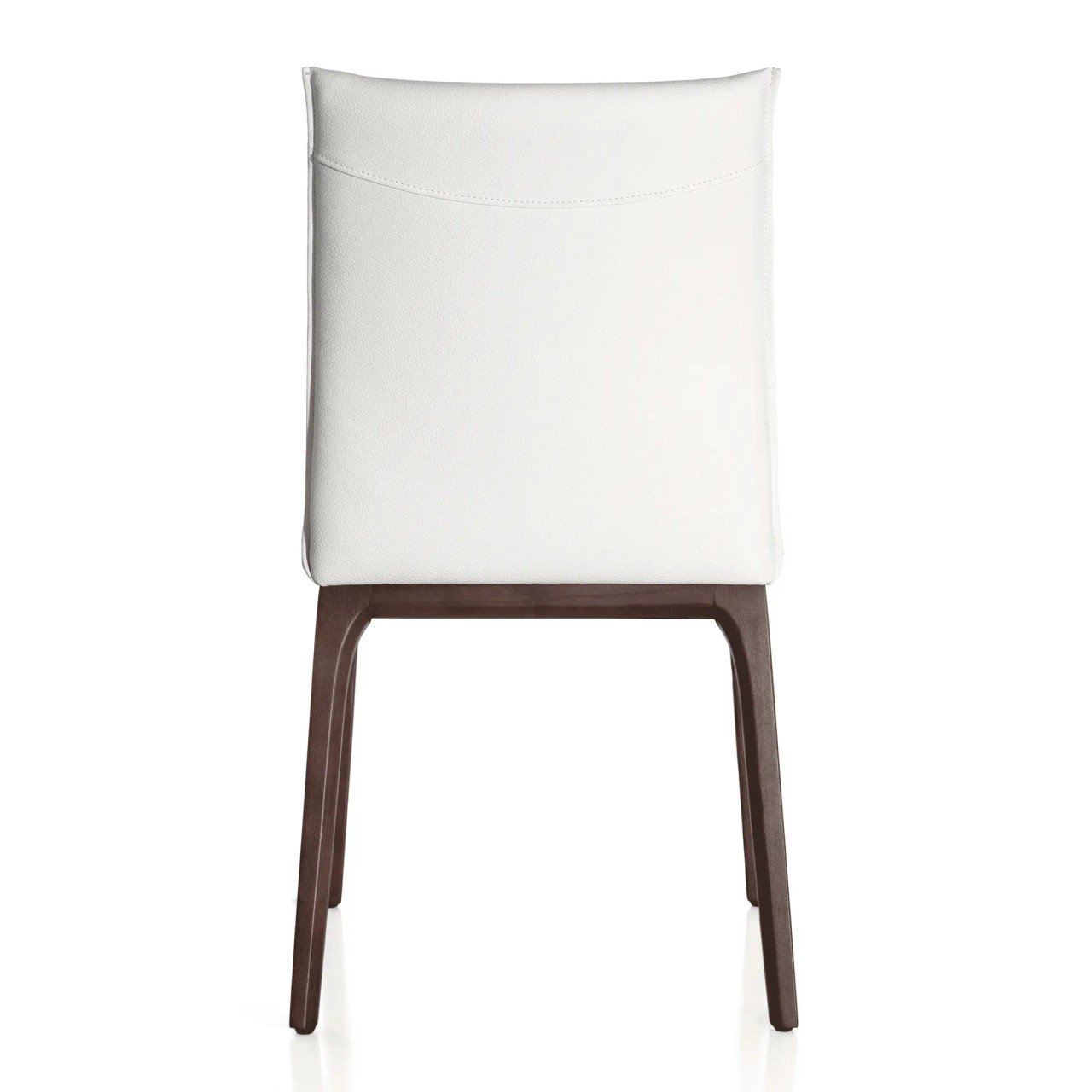 WHITE ECOPELLE - Shown here in the White option