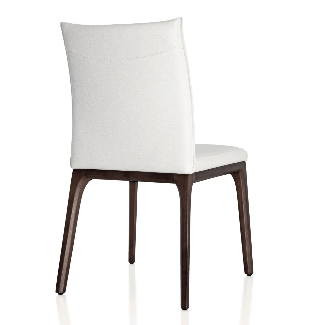 WHITE ECOPELLE - Shown here in the White option