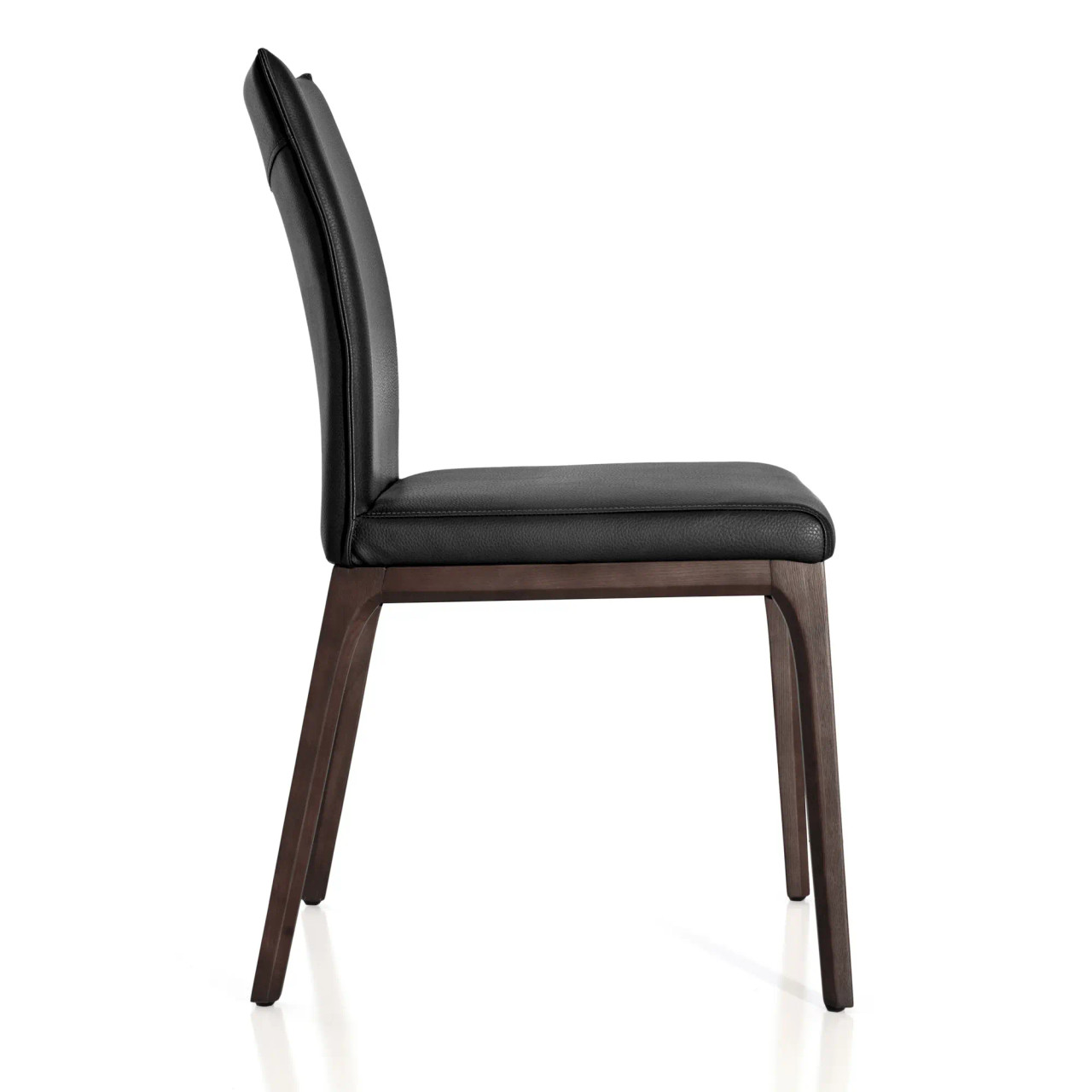 BLACK ECOPELLE - Shown here in the Black option