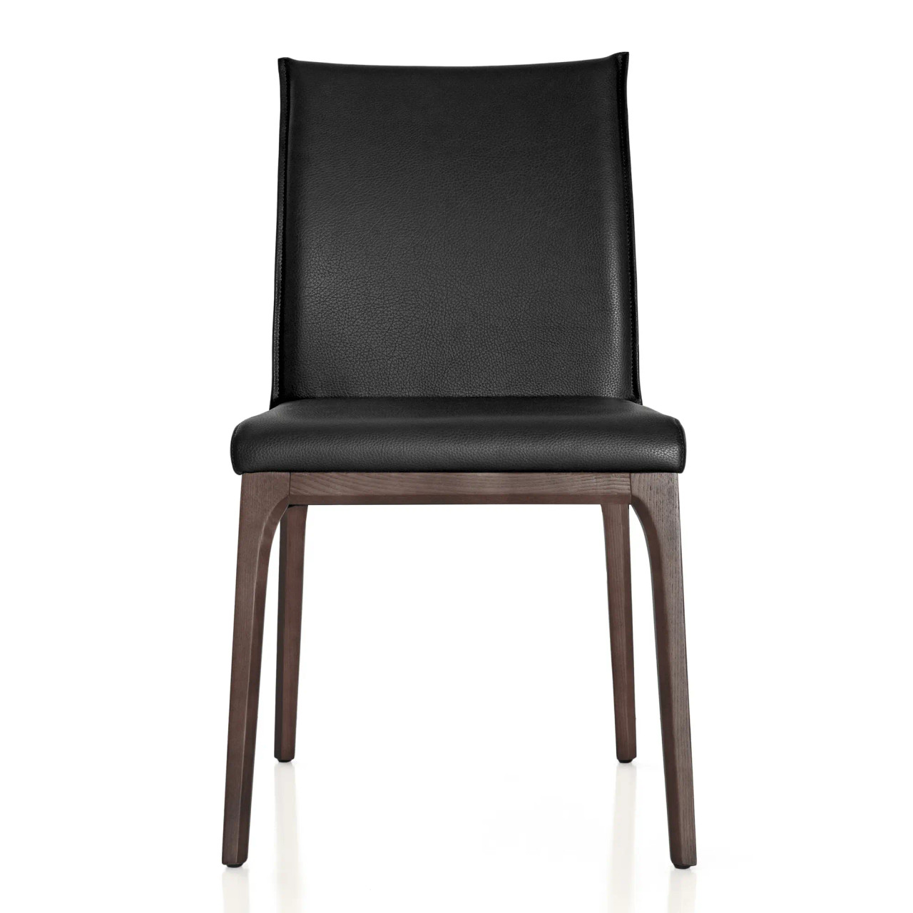BLACK ECOPELLE - Shown here in the Black option