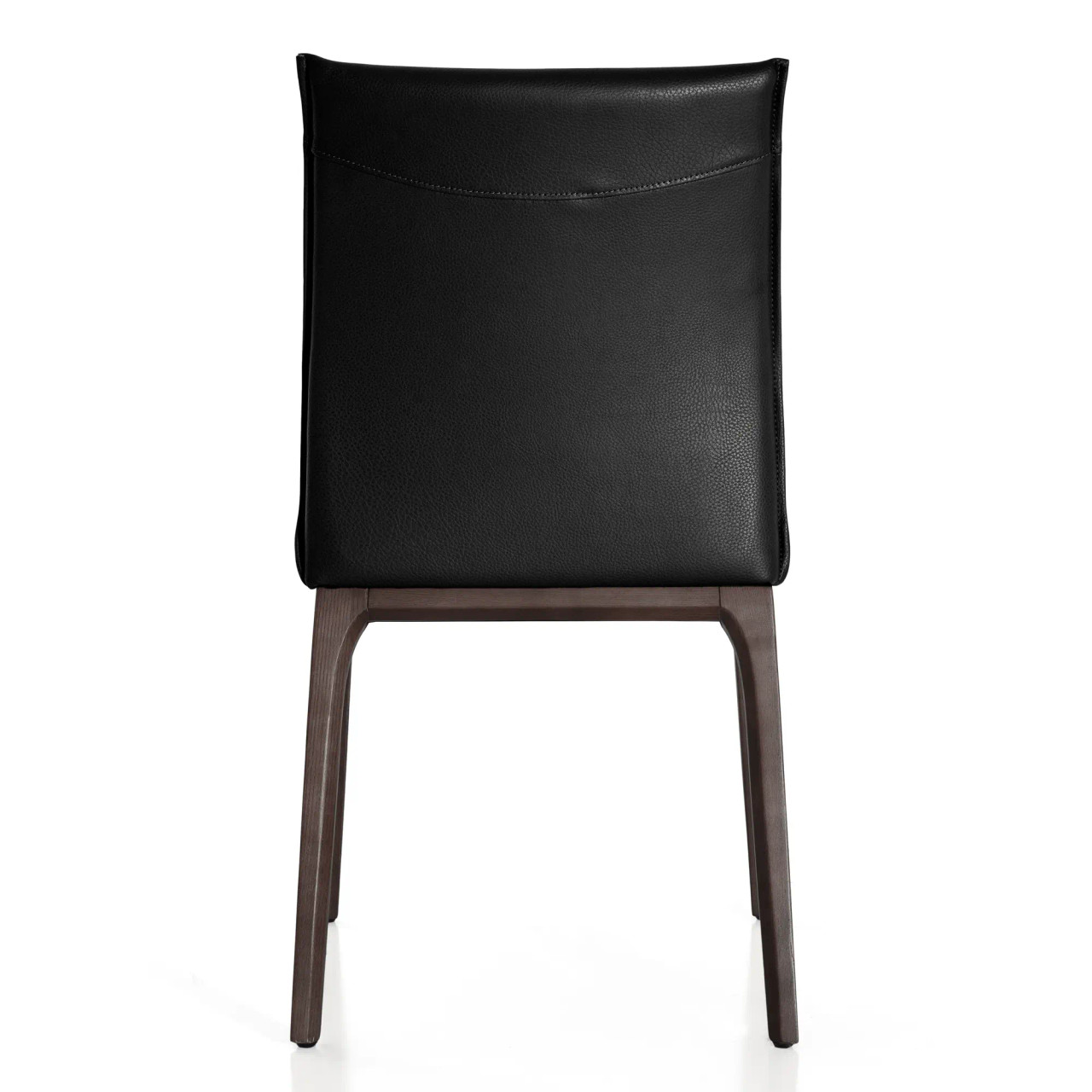 BLACK ECOPELLE - Shown here in the Black option