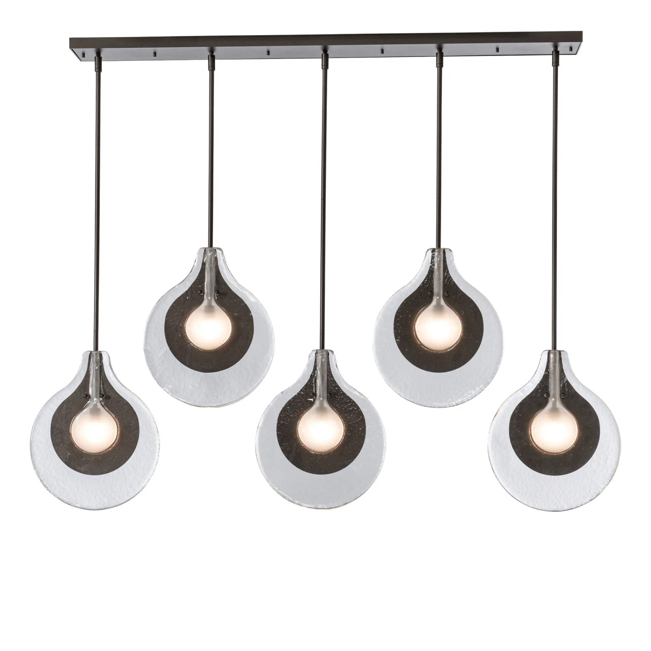 Veneto 5-Light Linear Pendant