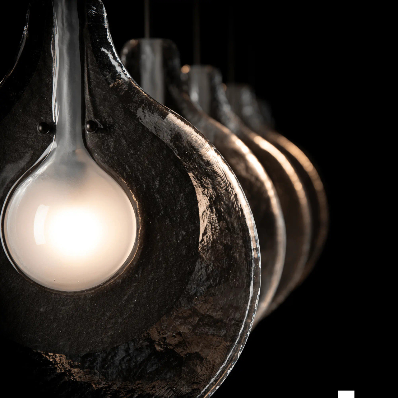 Veneto 5-Light Linear Pendant