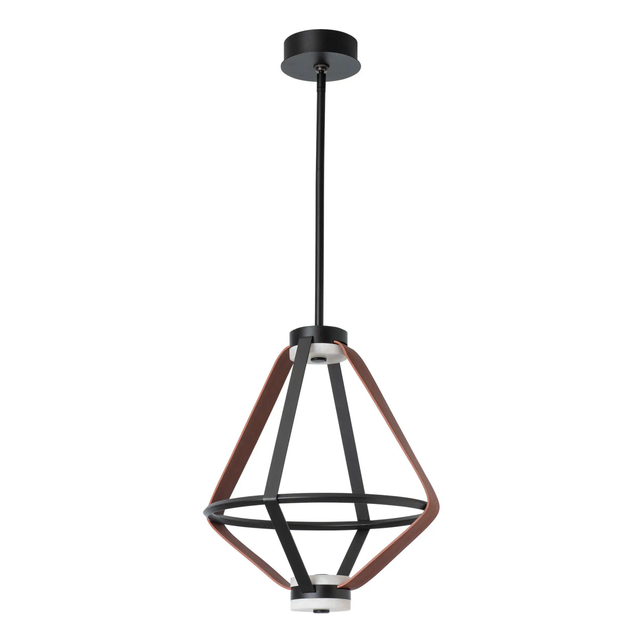 Aspen LED Small Pendant