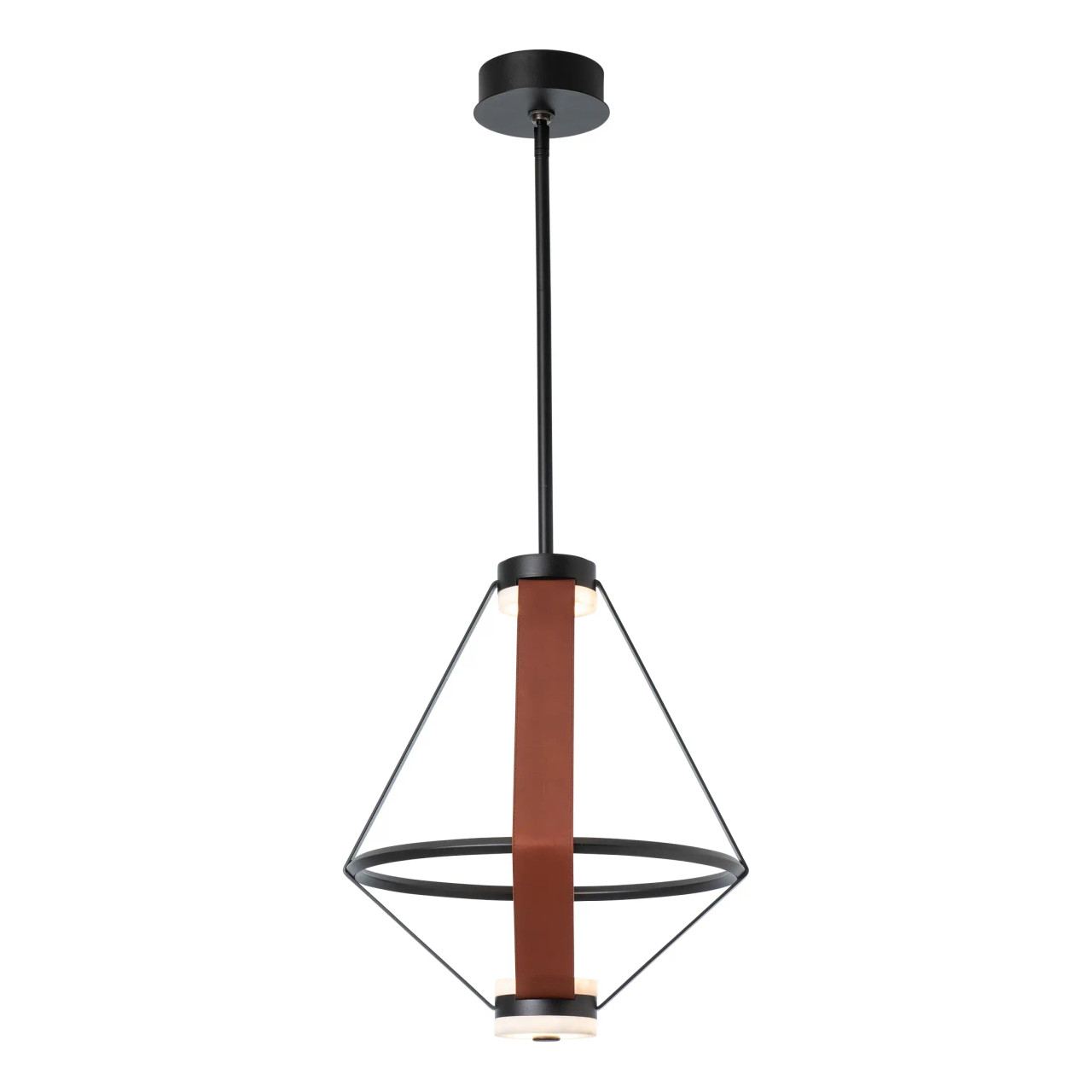 Aspen LED Small Pendant