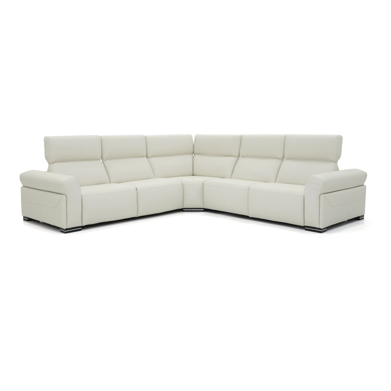 CREAM - Shown here in the Cream option