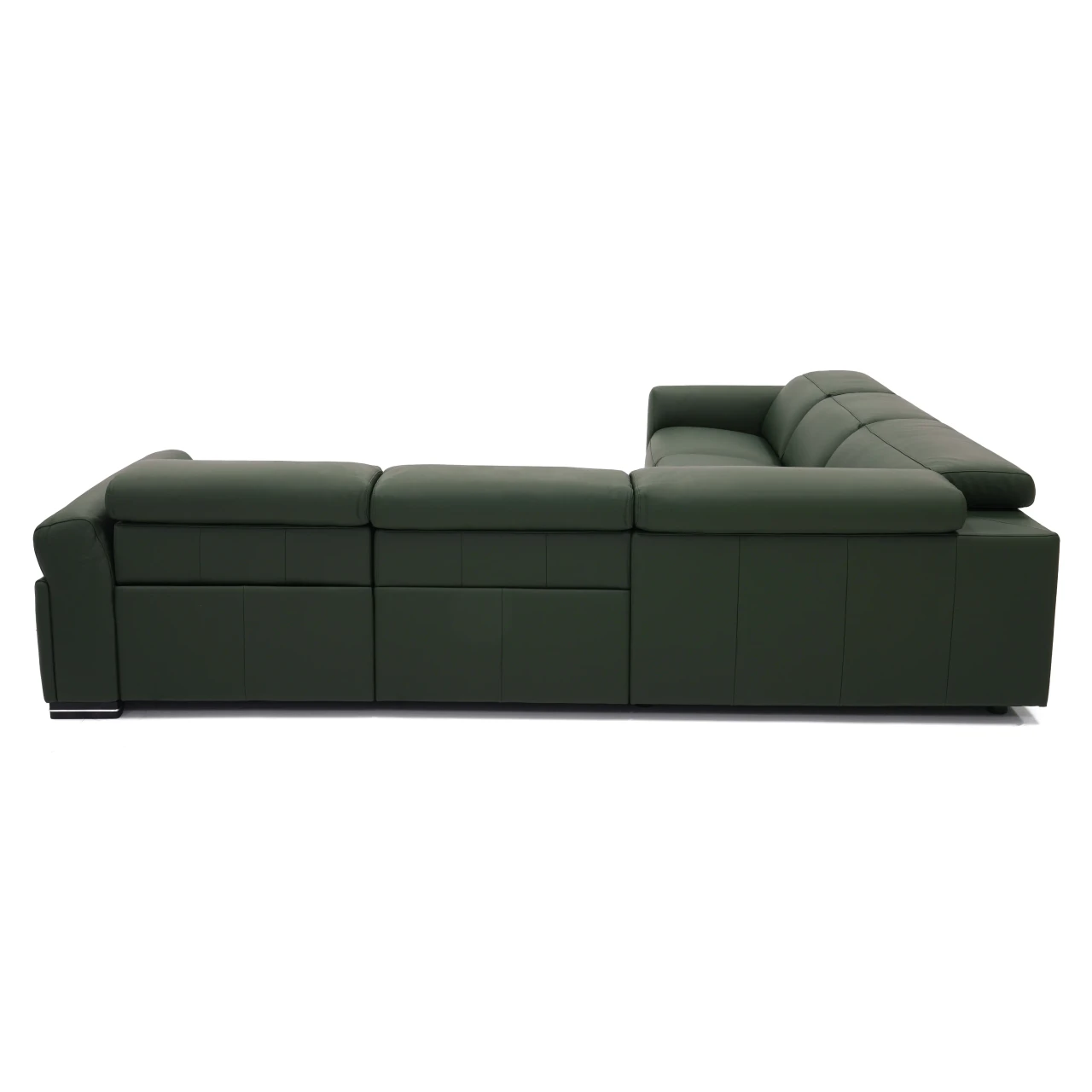 GREEN - Shown here in the Green option