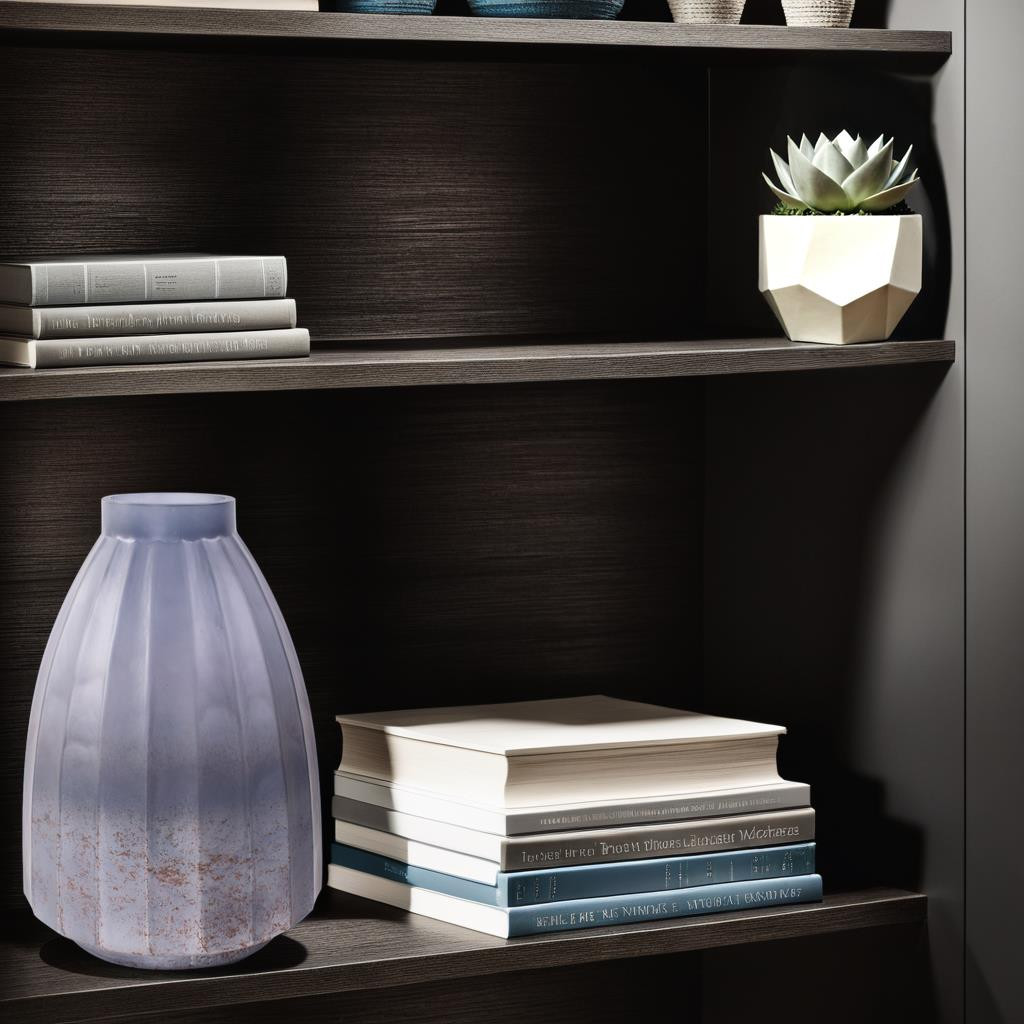 TALL - Shown here in the Tall option. Each sold separately.