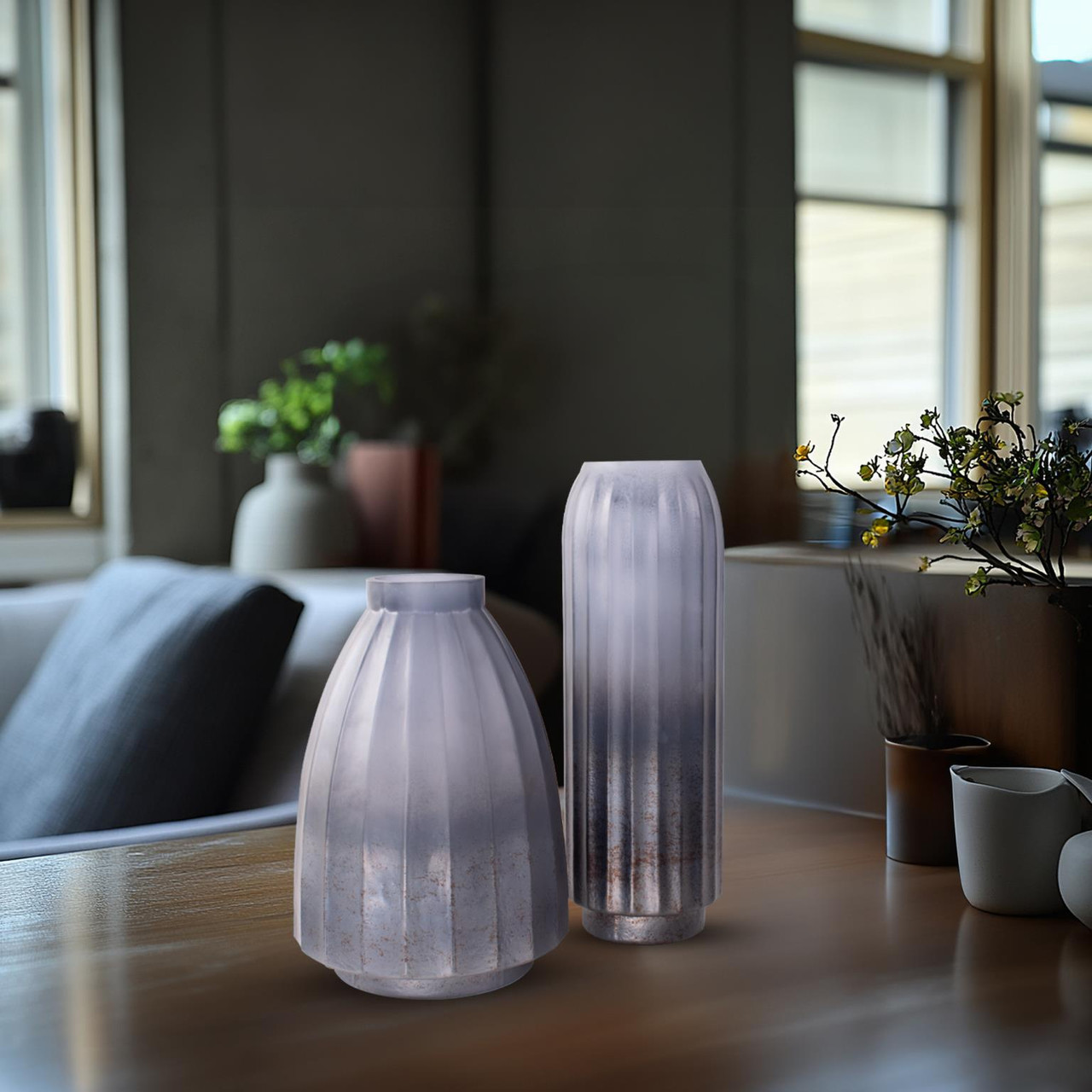 TALL || XTALL - Shown here in the Tall and XTall option. Each sold separately.