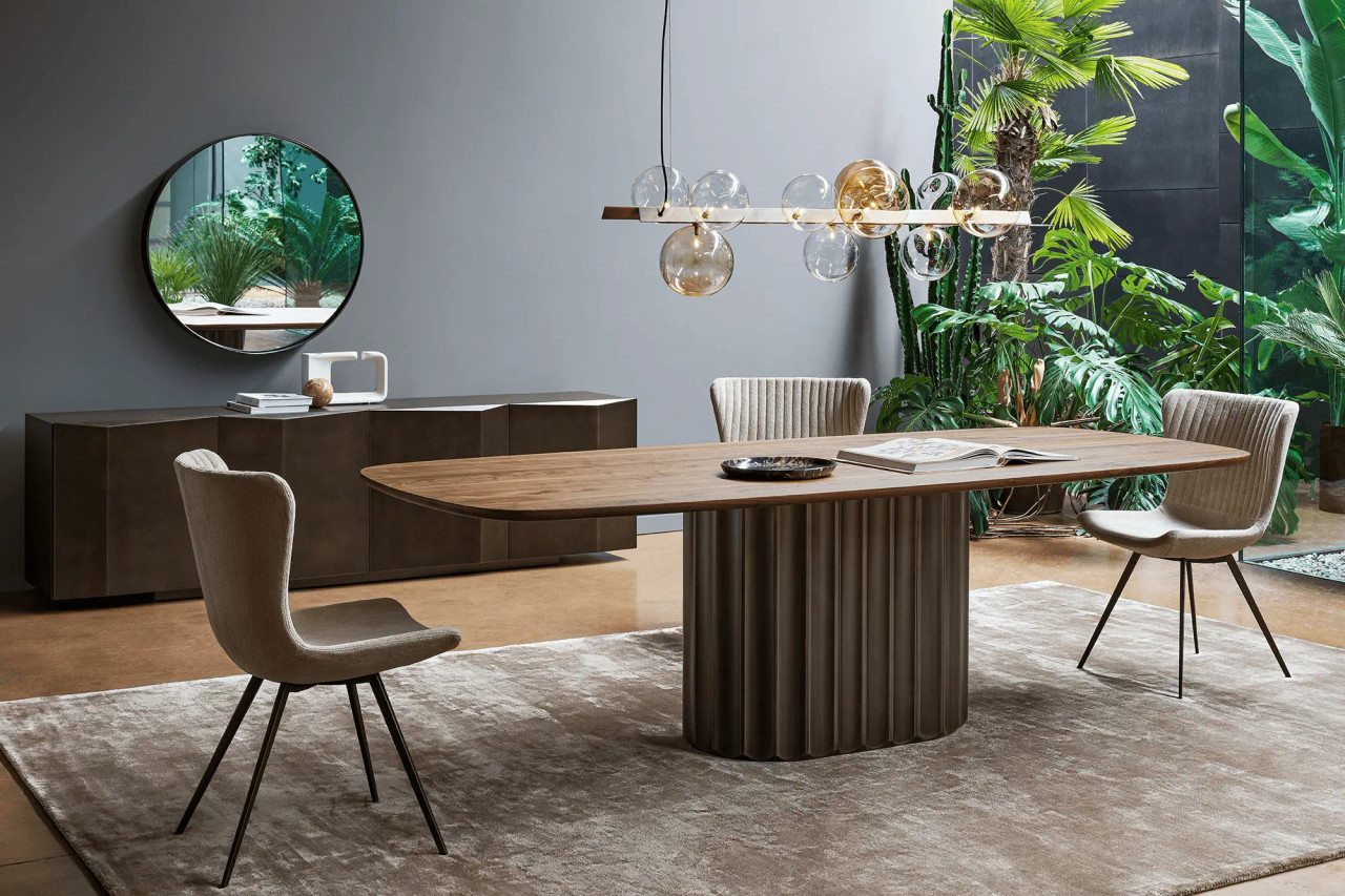 Dorian Dining Table