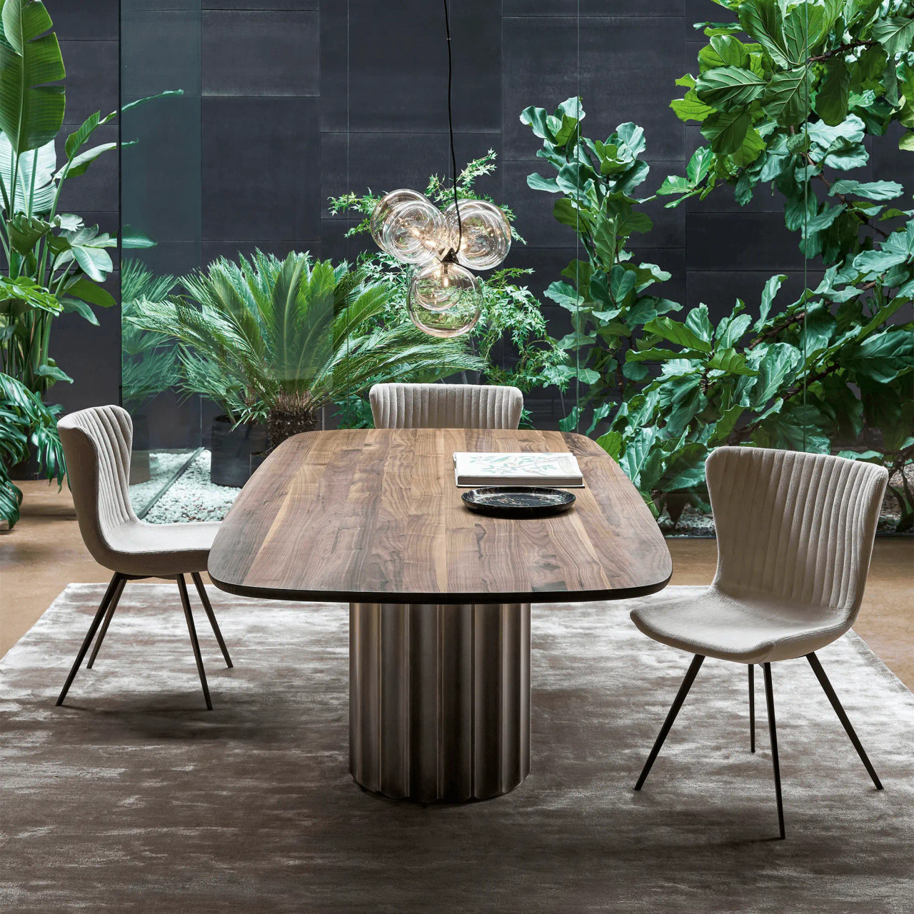 Dorian Dining Table