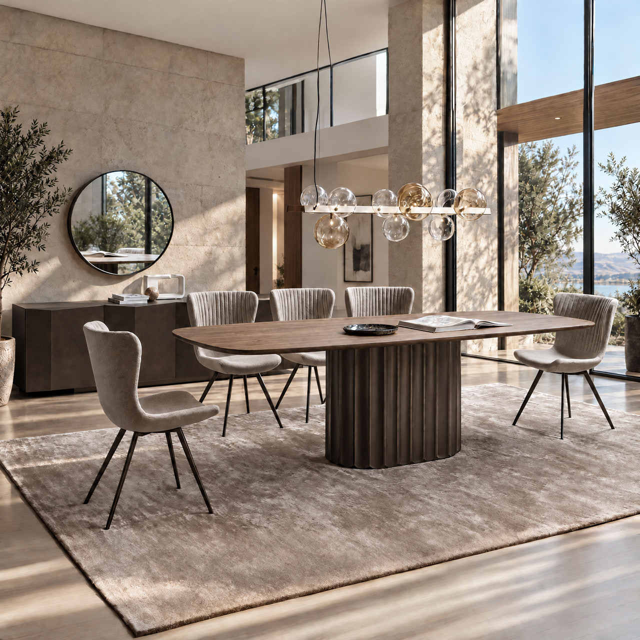 Dorian Dining Table