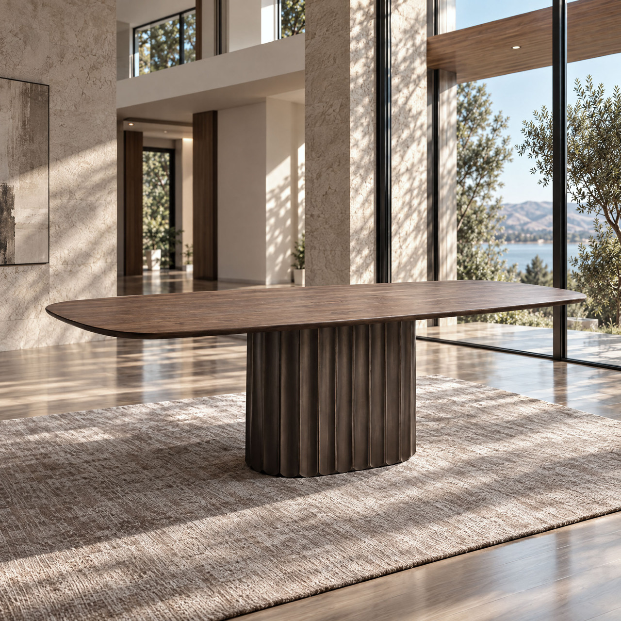 Dorian Dining Table