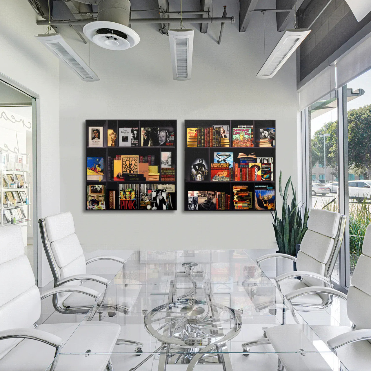 Story Of My Life - Part I (aluminum)