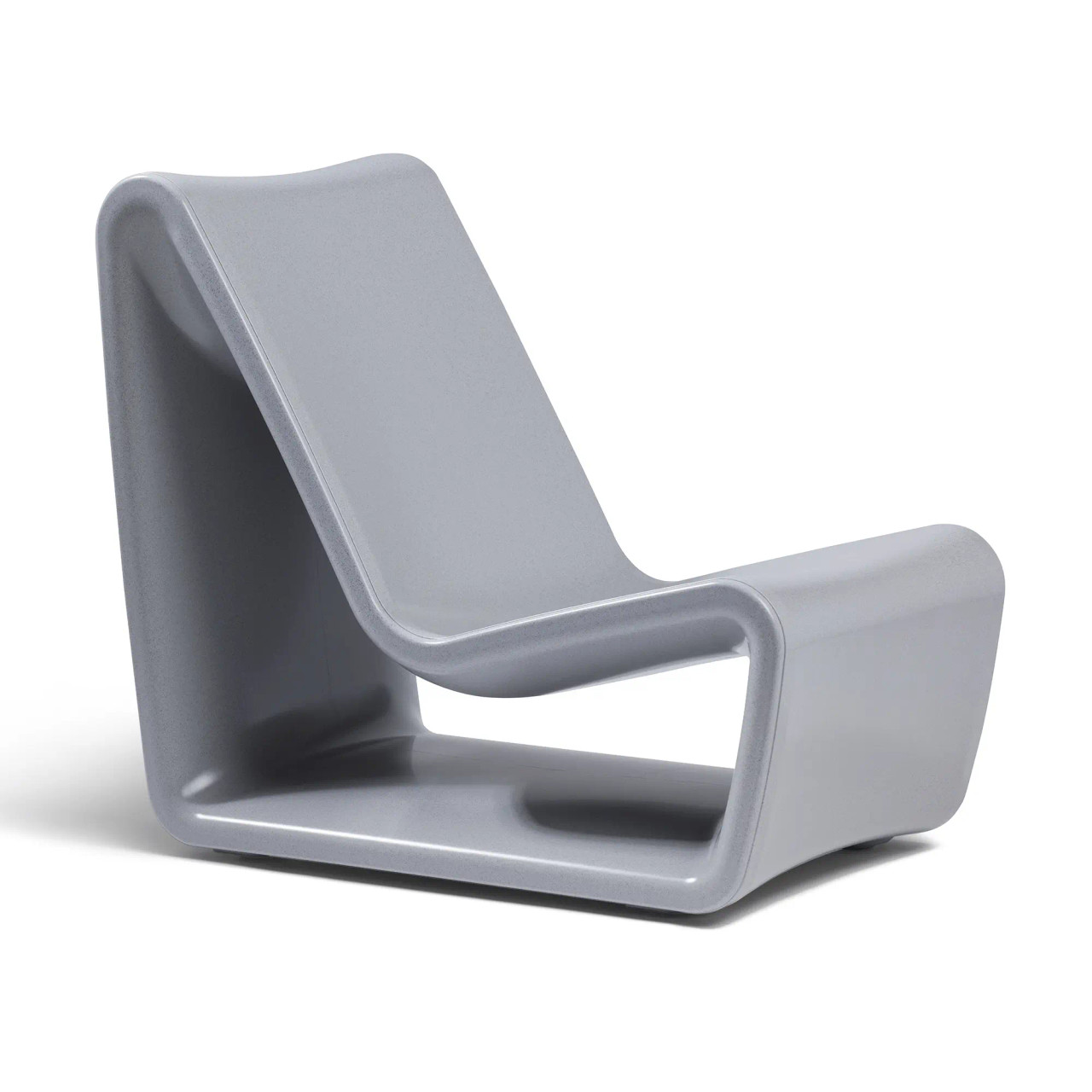 CONCRETE GREY - Shown here in the Concrete Grey option