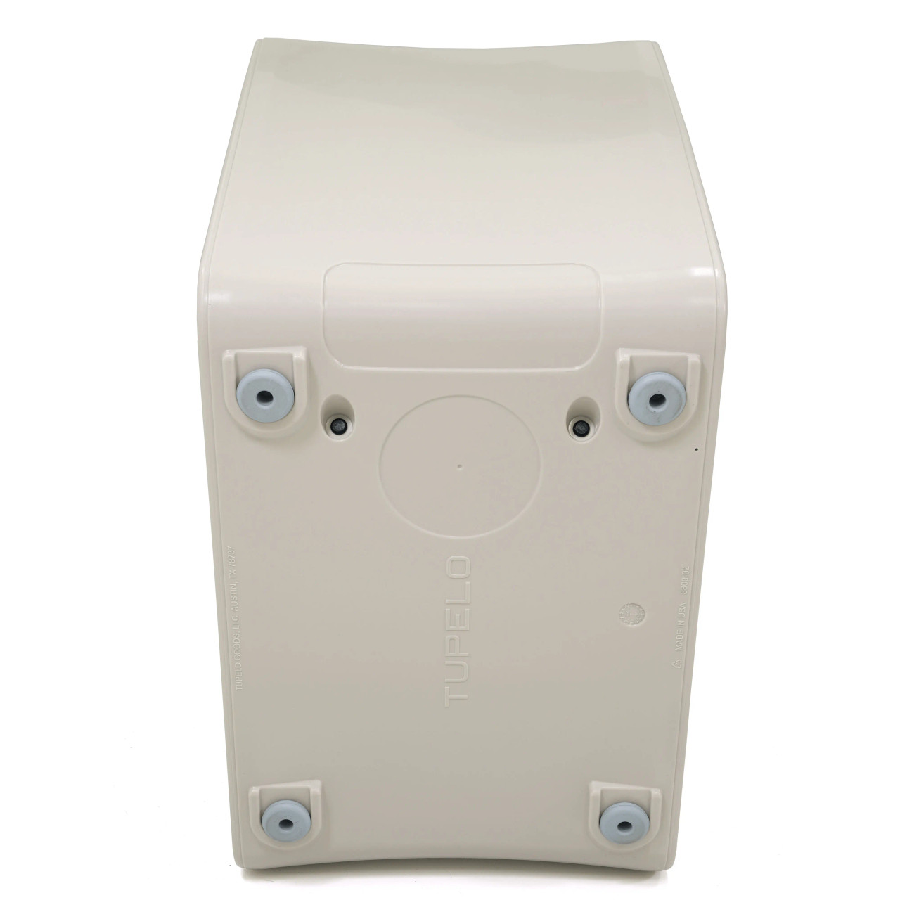 IVORY - Shown here in the Ivory option