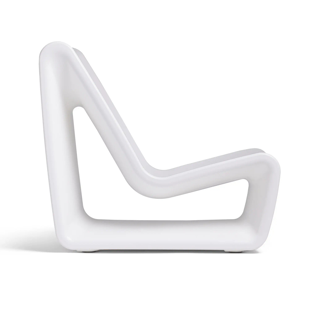 WHITE - Shown here in the White option