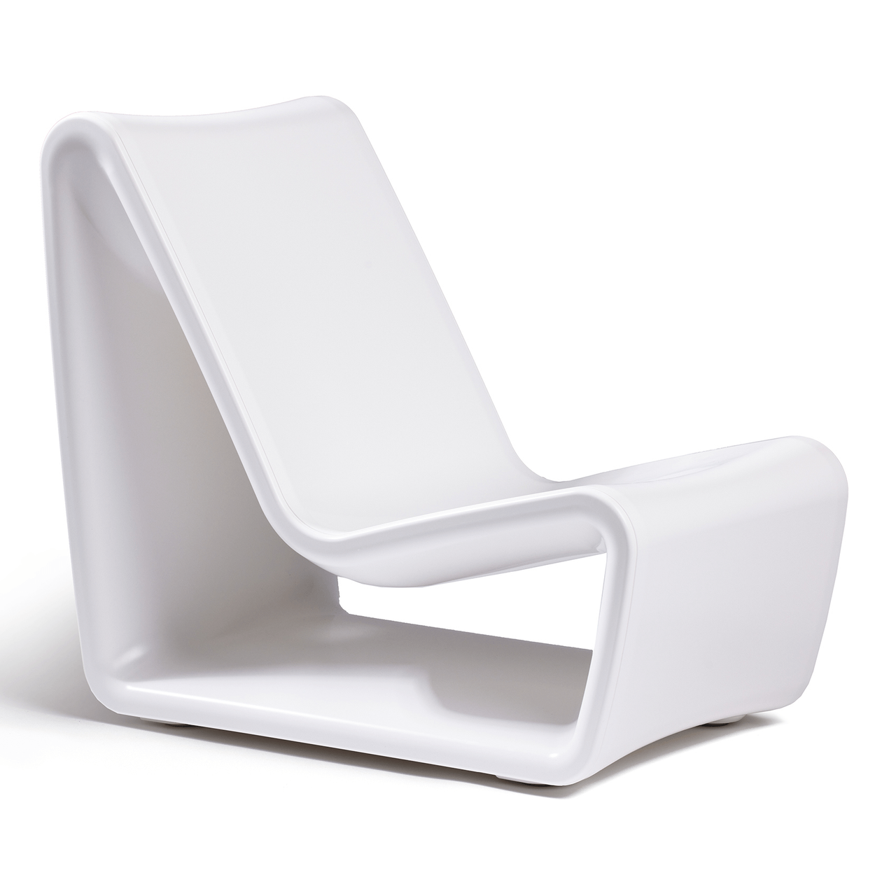 WHITE - Shown here in the White option