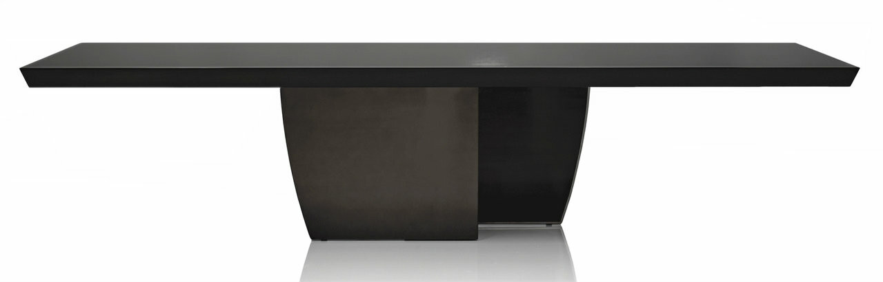 普及タイプ bycruise KANNON TABLE black トライポッドストレージ