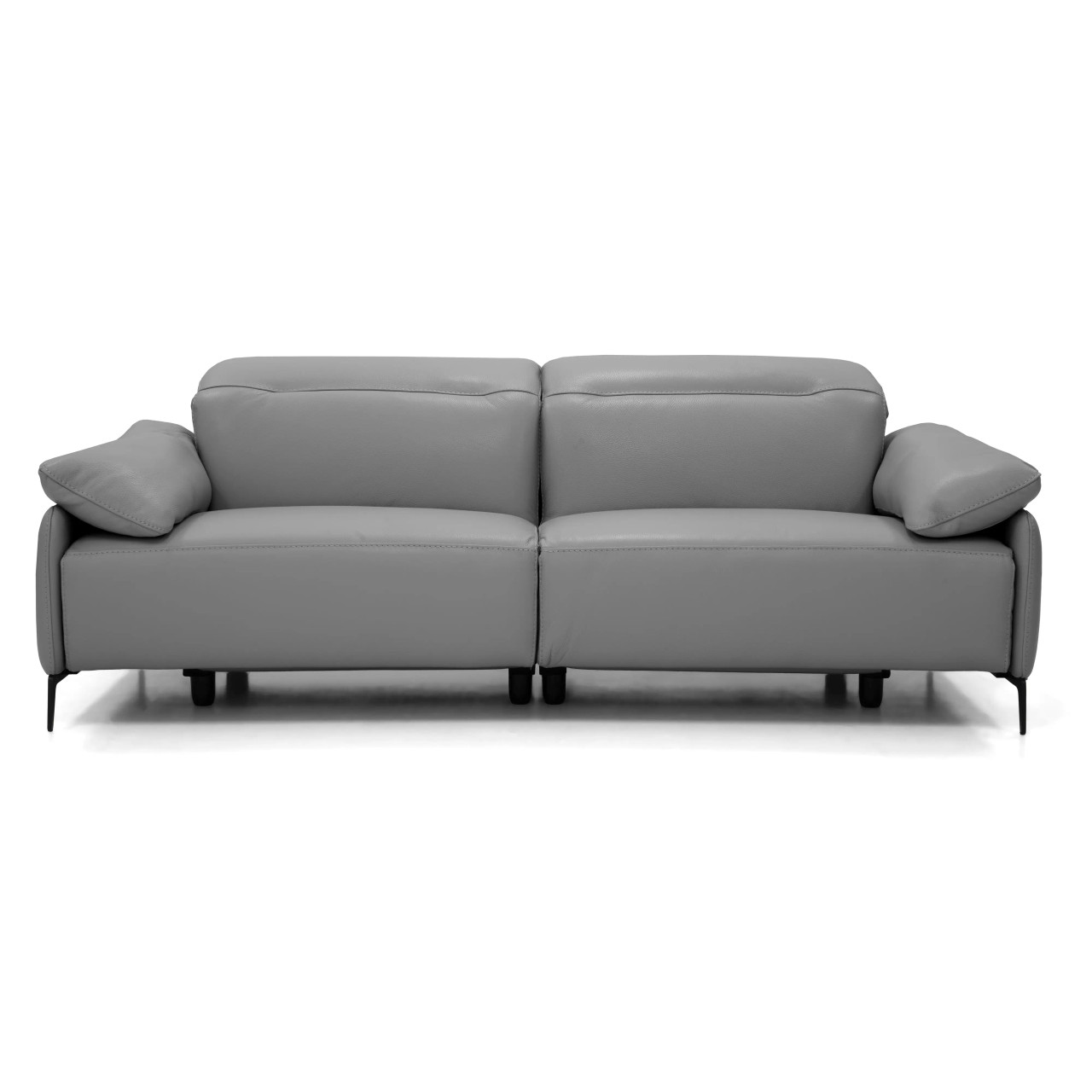 PEWTER - Shown here in the Pewter option