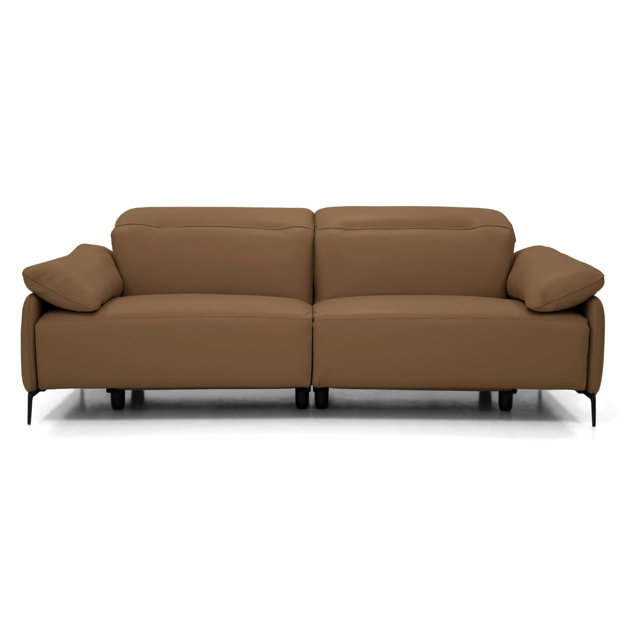 CAMEL - Shown here in the Camel option