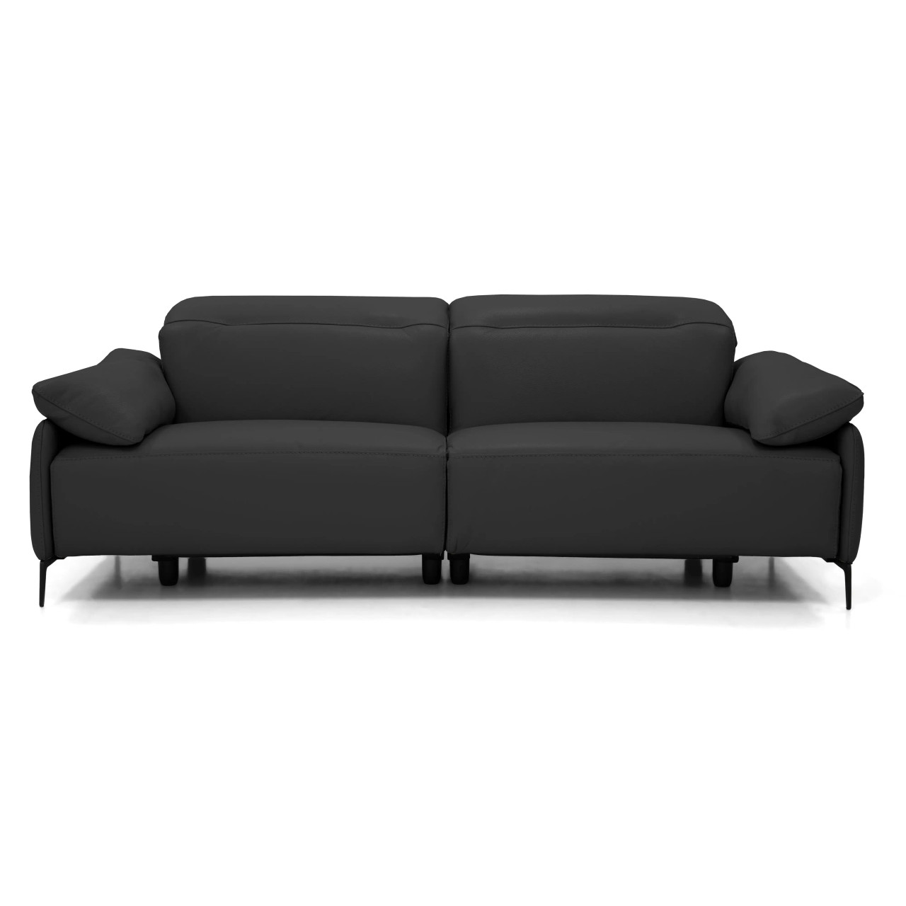 DARK GREY - Shown here in the Dark Grey option